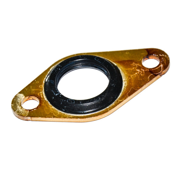 USZCZELKA CZUJNIKA BMW 5 E60