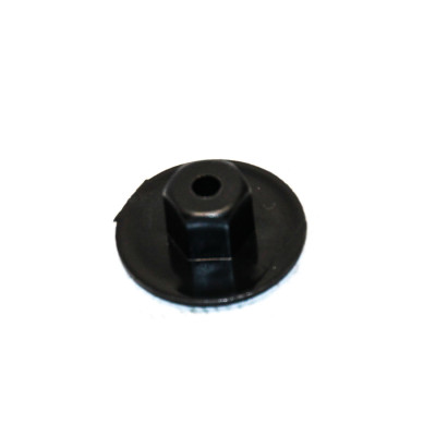 Nakrętka z tworzywa BMW E31 E32 E34 E36 E46 E53 X5 E70 E71 E81 E83 X3 E87 E90 E91 F15 F25 F26 - 51711958025
