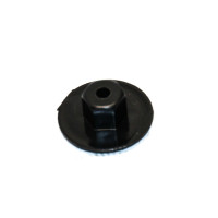 Nakrętka z tworzywa BMW E31 E32 E34 E36 E46 E53 X5 E70 E71 E81 E83 X3 E87 E90 E91 F15 F25 F26 - 51711958025