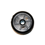 Nakrętka z tworzywa BMW E31 E32 E34 E36 E46 E53 X5 E70 E71 E81 E83 X3 E87 E90 E91 F15 F25 F26 - 51711958025