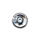 Nakrętka z tworzywa BMW E31 E32 E34 E36 E46 E53 X5 E70 E71 E81 E83 X3 E87 E90 E91 F15 F25 F26 - 51711958025