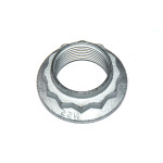 Nakrętka piasty tył BMW E81 E87 E90 E91 F20 F30 316 318 320 118 120 418 420 220 218 - 33406799223