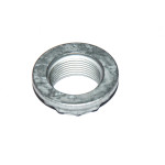 Nakrętka piasty tył BMW E81 E87 E90 E91 F20 F30 316 318 320 118 120 418 420 220 218 - 33406799223