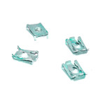 Nakrętka C-Clip samozabezpieczenie BMW E81 E82 E84 X1 E90 E91 E92 E93 F45 F46 MINI F57 - 07147330002