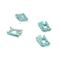 Nakrętka C-Clip samozabezpieczenie BMW E81 E82 E84 X1 E90 E91 E92 E93 F45 F46 MINI F57 - 07147330002