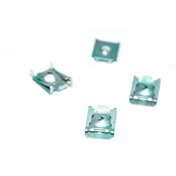 Nakrętka C-Clip samozabezpieczenie BMW E81 E82 E84 X1 E90 E91 E92 E93 F45 F46 MINI F57 - 07147330002