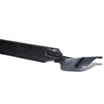 Listwa uszczelniająca przód zewnętrzna lewa BMW E36 sedan touring 316 318 320 323 325 328 M3 - 51211960647