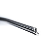 Listwa uszczelniająca przód zewnętrzna lewa BMW E36 sedan touring 316 318 320 323 325 328 M3 - 51211960647