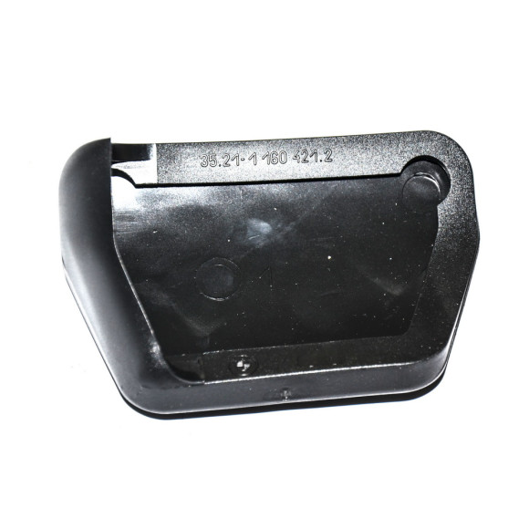Nakładka pedału hamulca BMW E24 E30 E34 E36 E39 E46 E38 E60 E61 E65 E90 E91 E87 E81 F10 F11 F01 F07 F15 F20 F21 F30 F31 F36 F25 