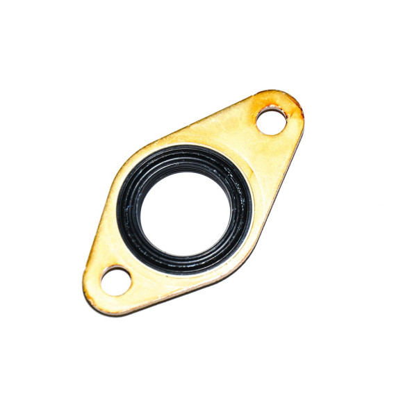 USZCZELKA CZUJNIKA BMW 5 E60