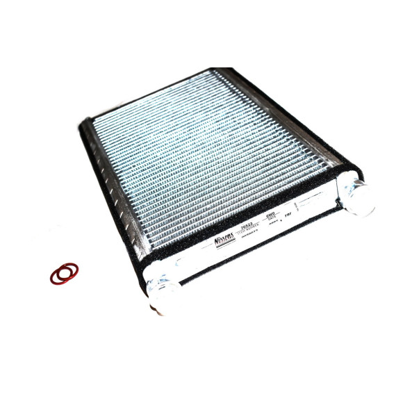 Nagrzewnica BMW E81 E82 E84 E87 E88 E90 E91 E92 E93 - 64119123506