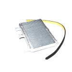 2017N8-1 Nagrzewnica BMW E60 E61 E63 E64 520 523 525 528 530 535 540 545 550 M5 630 645 635 650 M6 - 64116933922 - Części oryginalne BMW Łódź | Sklep internetowy BMW