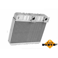 Nagrzewnica BMW E46 X3 316 318 320 323 325 328 330 z klimat. - 64118372783