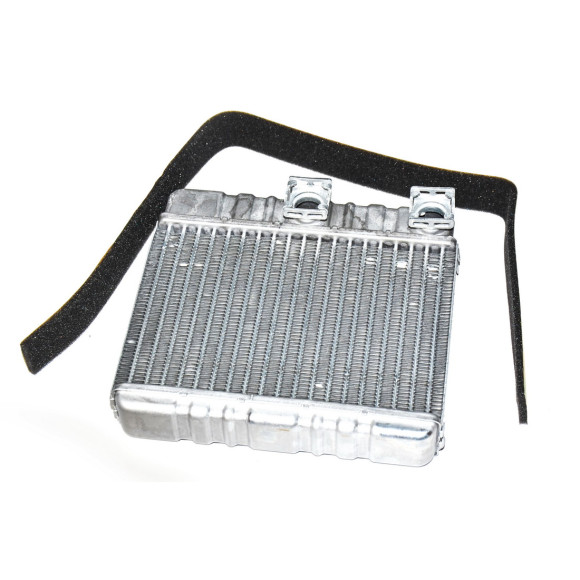 Nagrzewnica BMW E46 X3 316 318 320 323 325 328 330 z klimat. - 64118372783