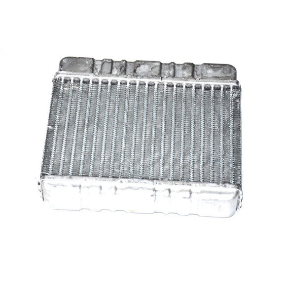 Nagrzewnica BMW E46 X3 316 318 320 323 325 328 330 z klimat. - 64118372783