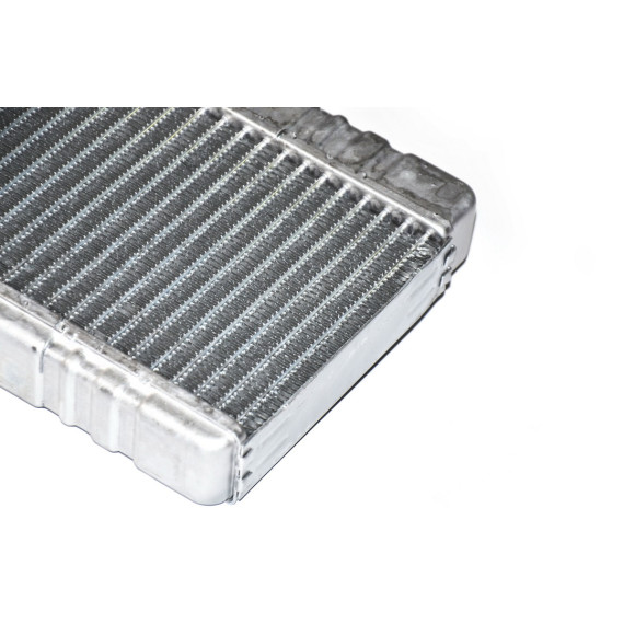 Nagrzewnica BMW E46 X3 316 318 320 323 325 328 330 z klimat. - 64118372783
