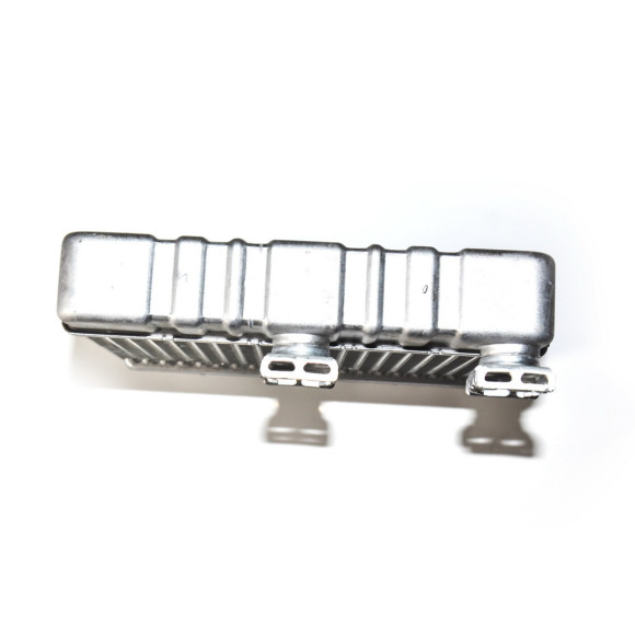 Nagrzewnica BMW E46 X3 316 318 320 323 325 328 330 z klimat. - 64118372783