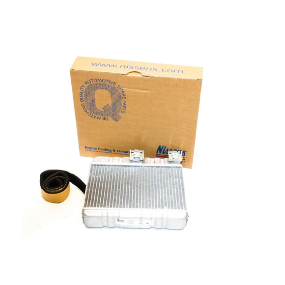 Nagrzewnica BMW E46 X3 316 318 320 323 325 328 330 - 64118372783