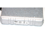 Nagrzewnica BMW E46 X3 316 318 320 323 325 328 330 - 64118372783