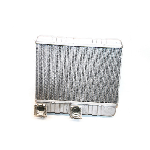 Nagrzewnica BMW E46 X3 316 318 320 323 325 328 330 - 64118372783