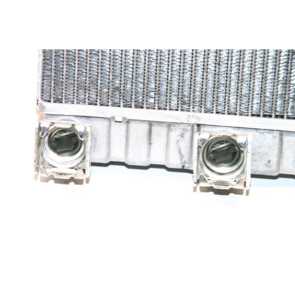 Nagrzewnica BMW E46 X3 316 318 320 323 325 328 330 - 64118372783