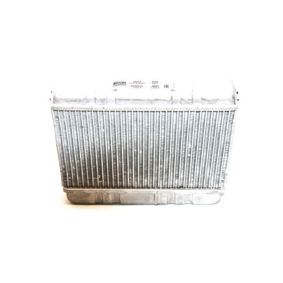 Nagrzewnica BMW E46 X3 316 318 320 323 325 328 330 - 64118372783