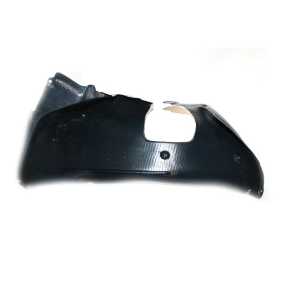 Nadkole wnęki koła przód lewe BMW E39 520 523 525 528 530 535 540 - 51718159423