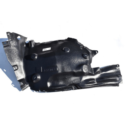 Nadkole przód tylne prawe BMW F10 F11 520 523 525 528 530 535 550 - 51717186724
