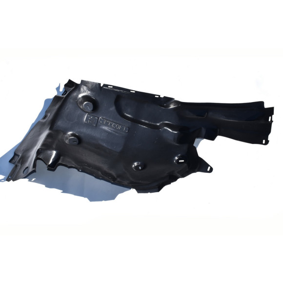 Nadkole przód tylne prawe BMW F10 F11 520 523 525 528 530 535 550 - 51717186724