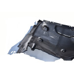 Nadkole przód tylne prawe BMW F10 F11 520 523 525 528 530 535 550 - 51717186724