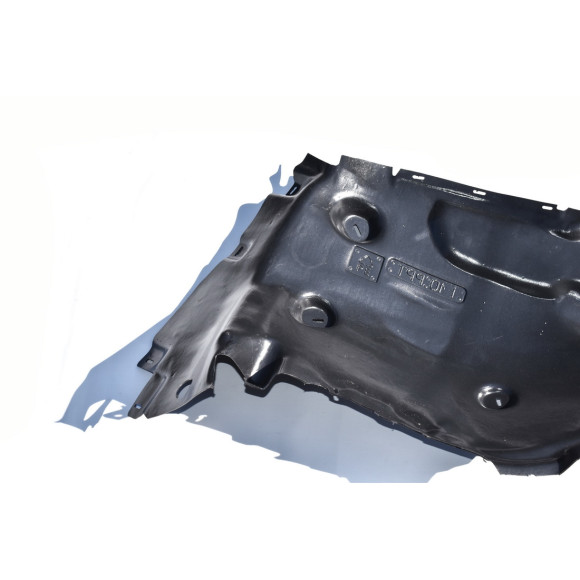 Nadkole przód tylne prawe BMW F10 F11 520 523 525 528 530 535 550 - 51717186724