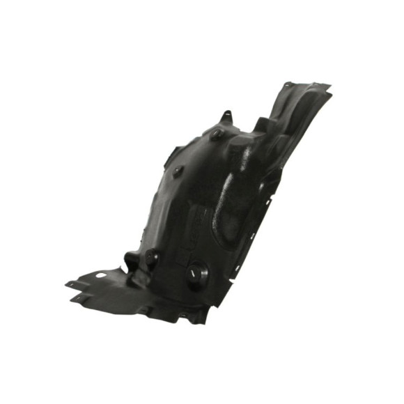 Nadkole przód tylne prawe BMW F10 F11 520 523 525 528 530 535 550 - 51717186724