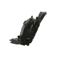 Nadkole przód tylne prawe BMW F10 F11 520 523 525 528 530 535 550 - 51717186724
