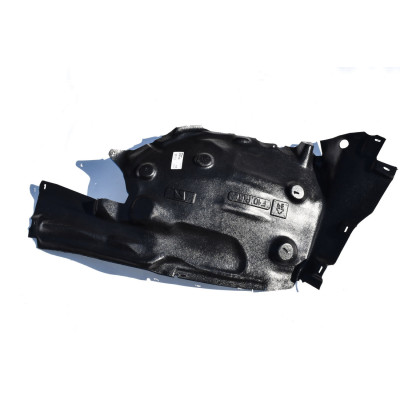 Nadkole przód tylne lewe BMW F10 F11 520 523 525 528 530 535 550 - 51717186723
