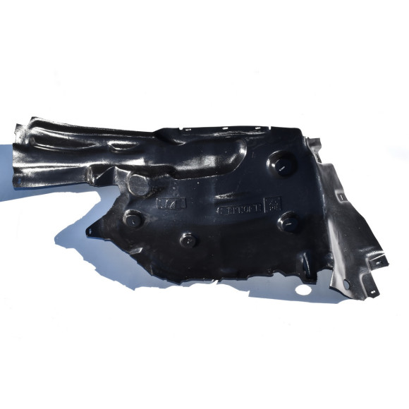 Nadkole przód tylne lewe BMW F10 F11 520 523 525 528 530 535 550 - 51717186723