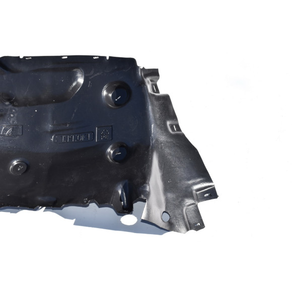 Nadkole przód tylne lewe BMW F10 F11 520 523 525 528 530 535 550 - 51717186723