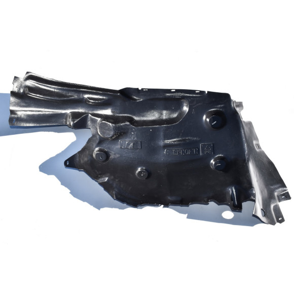 Nadkole przód tylne lewe BMW F10 F11 520 523 525 528 530 535 550 - 51717186723