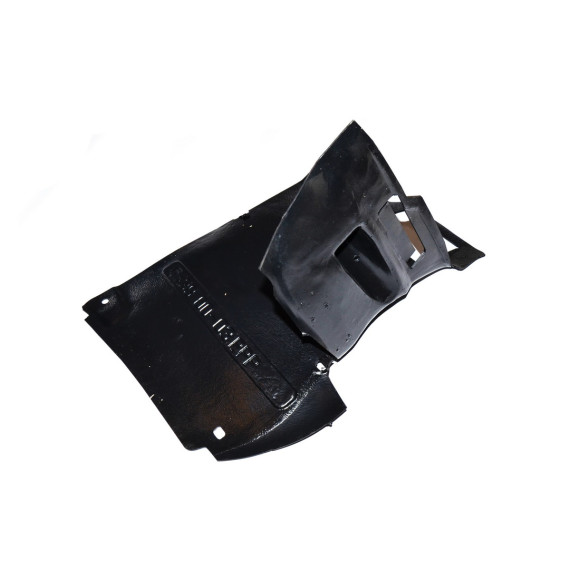 Nadkole przód prawe dolne BMW E39 520 523 525 528 530 535 540 - 51717008690