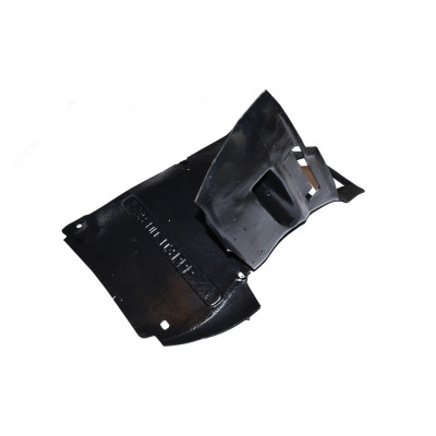Nadkole przód prawe dolne BMW E39 520 523 525 528 530 535 540 - 51717008690