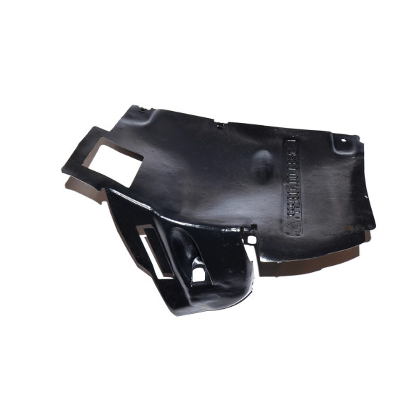 Nadkole przód prawe dolne BMW E39 520 523 525 528 530 535 540 - 51717008690