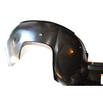 Nadkole przód prawe BMW E46 sedan touring 316 318 320 323 325 328 330 - 51717039678