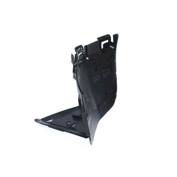 Nadkole przód dolne prawe BMW E46 Compact 316ti 318td 318ti 320td 325ti - 51718268374