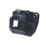 Nadkole przód dolne prawe BMW E46 Compact 316ti 318td 318ti 320td 325ti - 51718268374