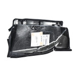 Nadkole osłona przód lewa BMW E70 E70N E71 F15 F16 X5 X6 25d 28i 30d 30i 35d 35i 40d 40e 50d 50i - 51717325401
