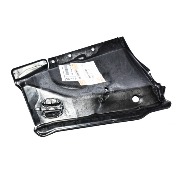Nadkole osłona przód lewa BMW E70 E70N E71 F15 F16 X5 X6 25d 28i 30d 30i 35d 35i 40d 40e 50d 50i - 51717325401