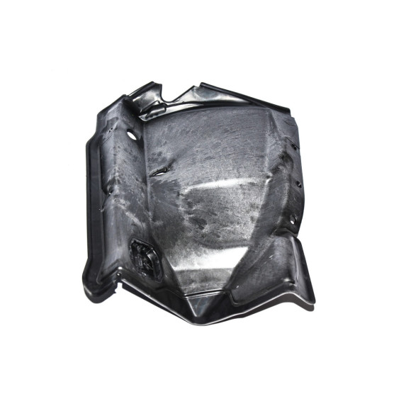 Nadkole osłona przód lewa BMW E70 E70N E71 F15 F16 X5 X6 25d 28i 30d 30i 35d 35i 40d 40e 50d 50i - 51717325401
