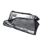 Nadkole osłona przód lewa BMW E70 E70N E71 F15 F16 X5 X6 25d 28i 30d 30i 35d 35i 40d 40e 50d 50i - 51717325401