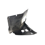 Nadkole osłona dolne prawa przód BMW E46 316 320 323 325 328 330 - 51718193812