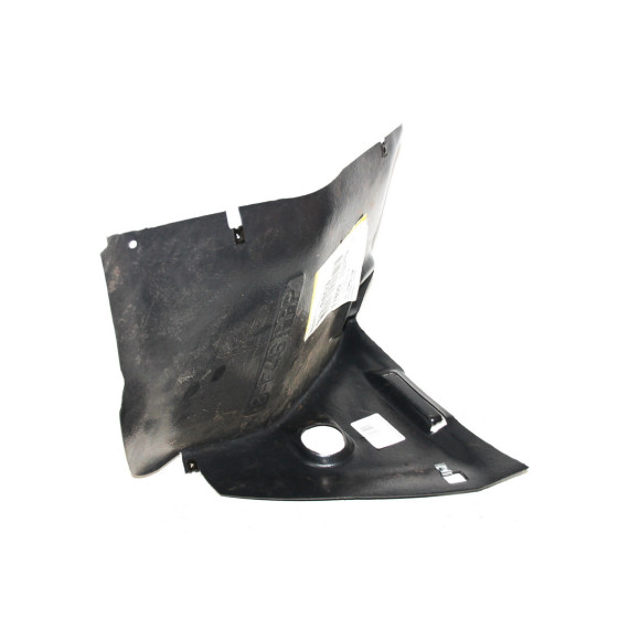 Nadkole osłona dolne prawa przód BMW E46 316 320 323 325 328 330 - 51718193812