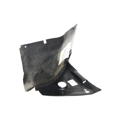 Nadkole osłona dolne prawa przód BMW E46 316 320 323 325 328 330 - 51718193812